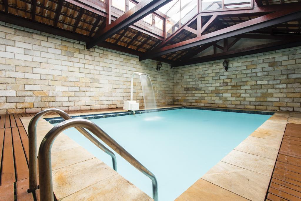 Hotel Lopes קשאמבו מראה חיצוני תמונה