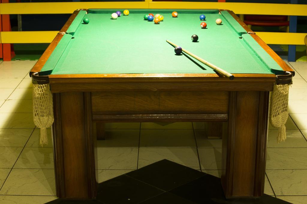 Hotel Lopes קשאמבו מראה חיצוני תמונה