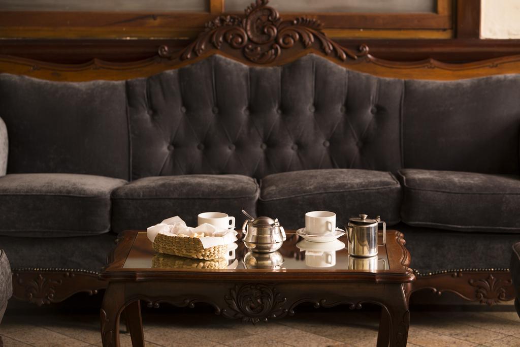 Hotel Lopes קשאמבו מראה חיצוני תמונה