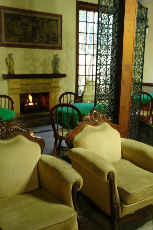 Hotel Lopes קשאמבו מראה חיצוני תמונה