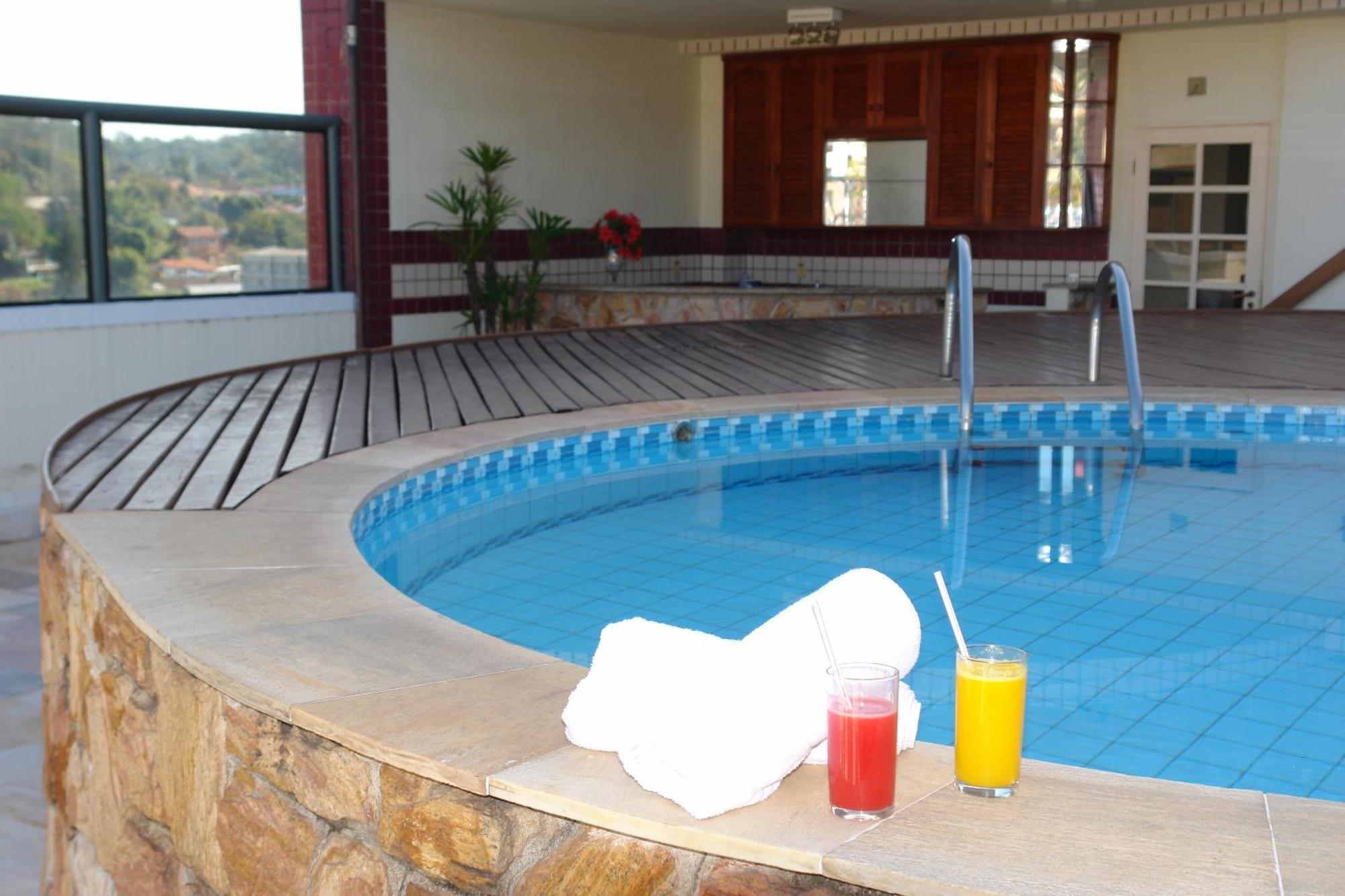 Hotel Lopes קשאמבו מראה חיצוני תמונה