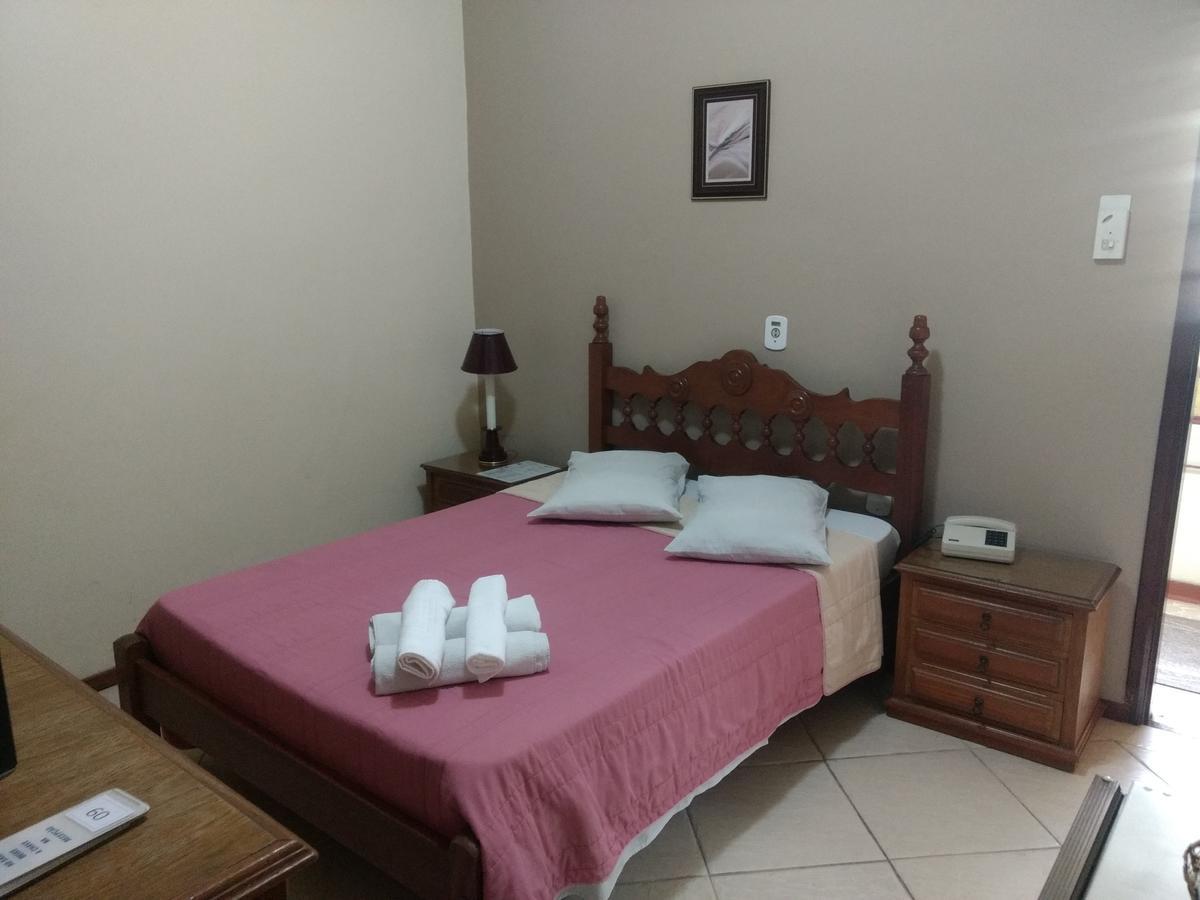 Hotel Lopes קשאמבו חדר תמונה
